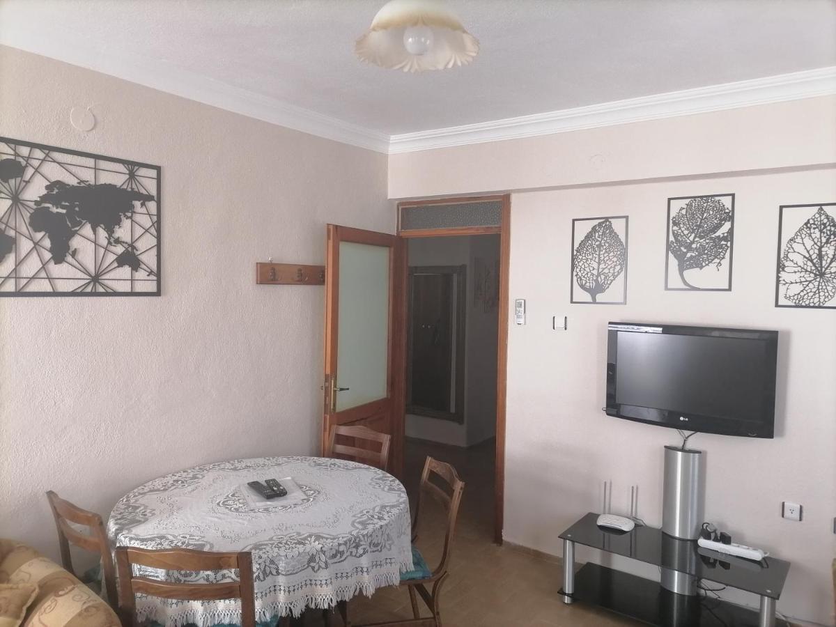 Sea View Flat In Marmaris Center,1 Minut To Beach 외부 사진